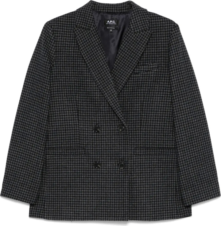 A.P.C. Lucy blazer