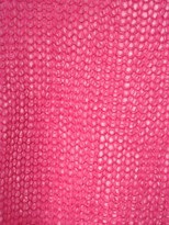 Thumbnail for your product : Prada Crew Neck Knit Sweater