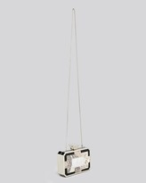 Thumbnail for your product : Badgley Mischka Clutch - Jackie Exotica