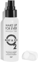 Thumbnail for your product : Make Up For Ever mist and Fix Hydrating Setting Spray 100ml -