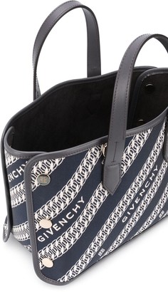 Givenchy Chain Bond tote bag