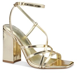Marc Fisher Leather Women's Sandals | ShopStyle