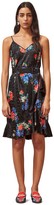 Thumbnail for your product : Tory Burch Printed Silk Camisole