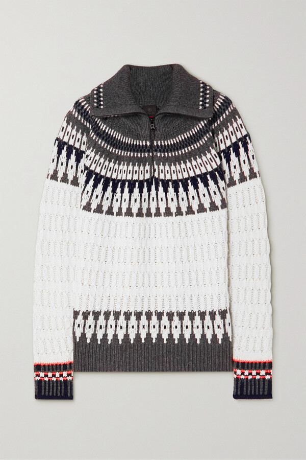 Bogner Women's Sweaters | ShopStyle