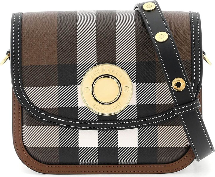 Burberry 'elizabeth' Crossbody Bag ShopStyle
