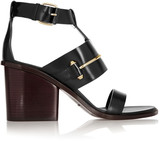 Thumbnail for your product : Balenciaga Leather sandals