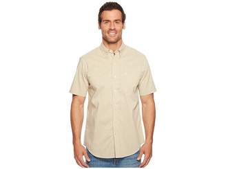 Dockers Short Sleeve Comfort Stretch Woven Shirt