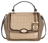 Thumbnail for your product : Per Una Faux Snakeskin Tote Bag