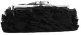Thumbnail for your product : Townsend Lulu Tiered Ruffle Clutch