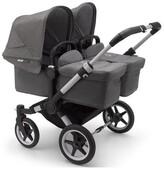 Thumbnail for your product : Bugaboo Donkey 3 Twin Pushchair - Grey Melange
