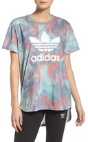 Thumbnail for your product : adidas Women's Boyfriend Tee