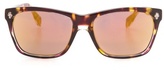 Thumbnail for your product : Alexander McQueen Square Sunglasses