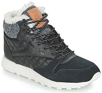 reebok classic womens high tops