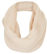 Thumbnail for your product : Topshop 'Cobweb' Infinity Scarf