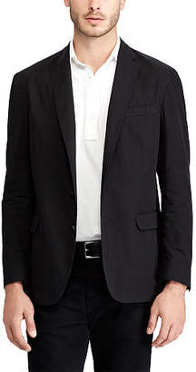 Ralph Lauren Morgan Ripstop Suit Jacket