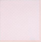 gucci baby blanket pink
