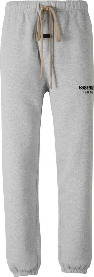 Essentials Cotton-Blend Track Pants