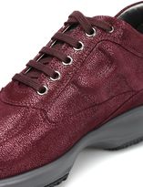 Thumbnail for your product : Hogan Interactive Laced Shoe