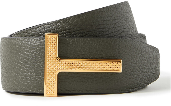 expensive belts for men