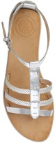 Thumbnail for your product : French Connection Tia Jelly Bottom Sandals