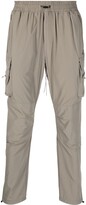 Thumbnail for your product : Represent Straight-Leg Cargo Pants