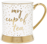 Thumbnail for your product : Gift Boutique My Cup of Tea Mug