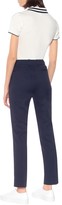 Thumbnail for your product : Tory Sport Technical mid-rise pants