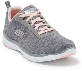 skechers flex sole