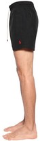 Thumbnail for your product : Polo Ralph Lauren Slim Fit Nylon Swim Shorts