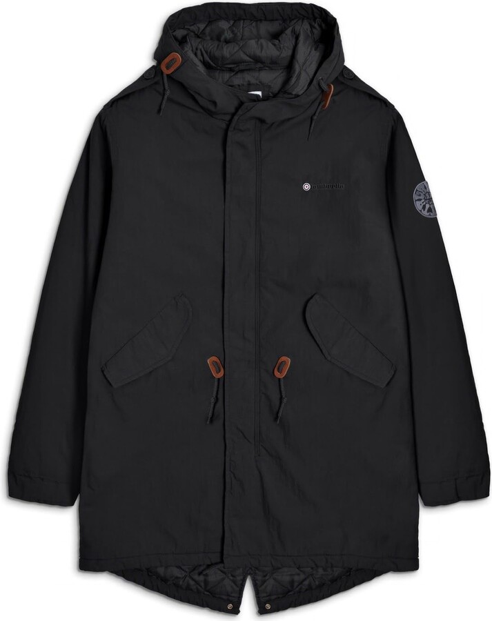 Polar Fleece Lambretta Fleece Rip Curl HIGH TIDE POLAR FLEECE