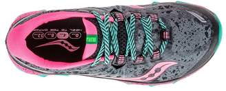 Saucony Nomad TR Women's Running Shoes