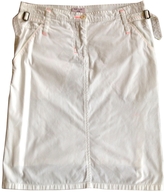 Thumbnail for your product : Paul Smith White skirt