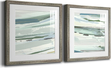 Orren Ellis Picture Frame Print Set on Paper