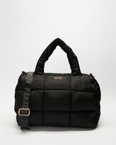 Thumbnail for your product : P.E Nation Women's Black Outdoors - Away Game Bag