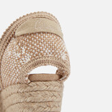 Thumbnail for your product : Castaner Women’s Comin Canvas Wedge Espadrilles
