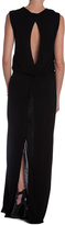Thumbnail for your product : Derek Lam 10 CROSBY Maxi Dress