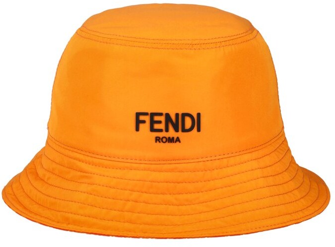 Baby Fendi Hat | Shop the world's largest collection of fashion 