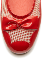 Thumbnail for your product : F-Troupe Cloud Ballet Flat