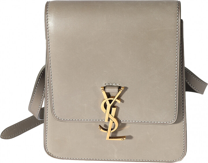 Saint Laurent Leather crossbody bag ShopStyle