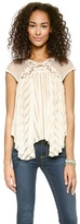 Thumbnail for your product : Free People Stars Align Top
