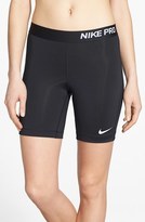 Thumbnail for your product : Nike 'Pro' Dri-FIT Shorts