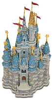 Thumbnail for your product : Disney Walt World Cinderella Castle Miniature by Arribas Brothers