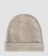 Thumbnail for your product : AllSaints Oskol Beanie