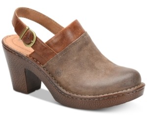 born boots canada
