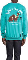 Thumbnail for your product : 10.Deep Wanderers Crew