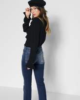 Thumbnail for your product : 7 For All Mankind A" Pocket Flare in Liberty