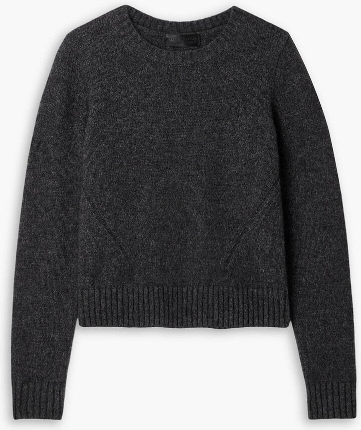 Gwendolyn wool-blend sweater