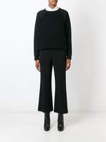 Thumbnail for your product : Fendi Cropped Trousers