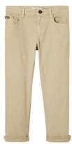 Thumbnail for your product : MANGO Pocket slim trousers