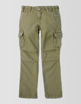 Thumbnail for your product : True Religion Boys Slim Anthony Big  T Cargo Pant
